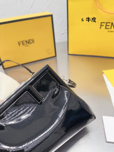 Load image into Gallery viewer, FF177 Fendi First Small / 9.8x6.3x3inch
