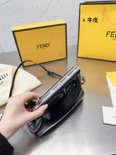 Load image into Gallery viewer, FF177 Fendi First Small / 9.8x6.3x3inch
