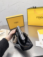 Load image into Gallery viewer, FF177 Fendi First Small / 9.8x6.3x3inch
