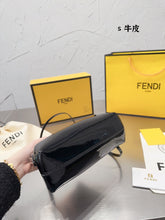 Load image into Gallery viewer, FF177 Fendi First Small / 9.8x6.3x3inch
