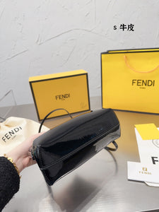 FF177 Fendi First Small / 9.8x6.3x3inch