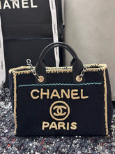 Load image into Gallery viewer, CC1087 Small Shopping Bag / HIGHEST QUALITY VERSION / 9.4 x 15.4 x 6.7in
