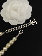 Load image into Gallery viewer, JW781 CC Long Necklace
