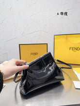 Load image into Gallery viewer, FF177 Fendi First Small / 9.8x6.3x3inch
