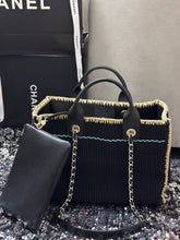 Load image into Gallery viewer, CC1087 Small Shopping Bag / HIGHEST QUALITY VERSION / 9.4 x 15.4 x 6.7in
