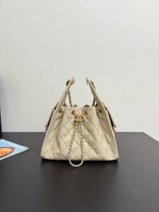 CC1120 CHANEL 25 Small Handbag / 11.8 x 10.2 x 5.5in / HIGHEST QUALITY VERSION