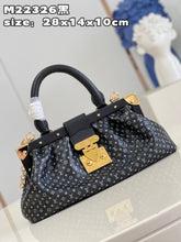 Load image into Gallery viewer, LB796 Monogram Clutch / HIGHEST QUALITY VERSION / 11 x 5.5 x 3.9 inches
