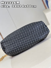 Load image into Gallery viewer, LB796 Monogram Clutch / HIGHEST QUALITY VERSION / 11 x 5.5 x 3.9 inches
