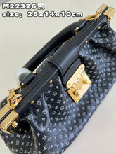 Load image into Gallery viewer, LB796 Monogram Clutch / HIGHEST QUALITY VERSION / 11 x 5.5 x 3.9 inches
