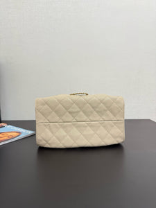 CC1120 CHANEL 25 Small Handbag / 11.8 x 10.2 x 5.5in / HIGHEST QUALITY VERSION