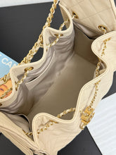 Load image into Gallery viewer, CC1120 CHANEL 25 Small Handbag / 11.8 x 10.2 x 5.5in / HIGHEST QUALITY VERSION
