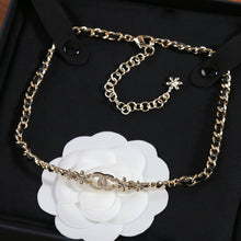 Load image into Gallery viewer, JW780 CC Choker
