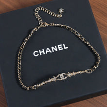 Load image into Gallery viewer, JW780 CC Choker
