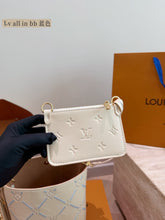 Load image into Gallery viewer, LB1482 LV All In BB / Versatile Crossbody &amp; Top Handle Bag
