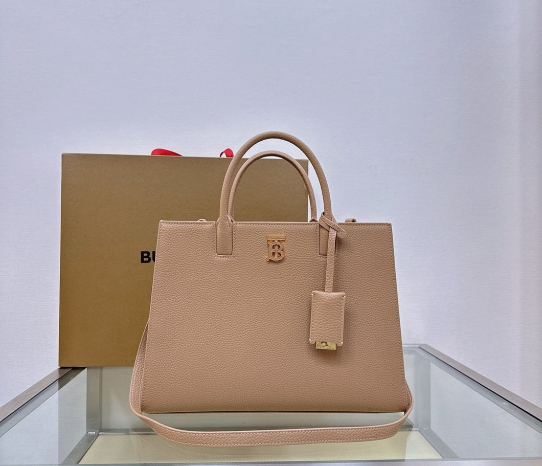 BUR135 Large Tote Bag / 12.8x4.7x9.4inch / HIGHEST QUALITY VERSION