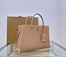Load image into Gallery viewer, BUR135 Large Tote Bag / 12.8x4.7x9.4inch / HIGHEST QUALITY VERSION
