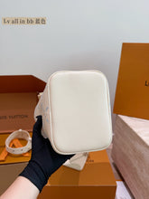 Load image into Gallery viewer, LB1482 LV All In BB / Versatile Crossbody &amp; Top Handle Bag
