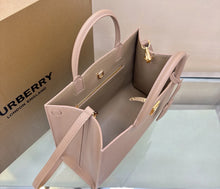 Load image into Gallery viewer, BUR135 Large Tote Bag / 12.8x4.7x9.4inch / HIGHEST QUALITY VERSION
