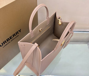 BUR135 Large Tote Bag / 12.8x4.7x9.4inch / HIGHEST QUALITY VERSION