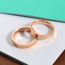 Load image into Gallery viewer, JW782 T&amp;CO.® Band Ring
