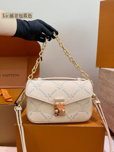 Load image into Gallery viewer, LB1484 LV New Mini Pochette Métis / Spring/Summer Edition / 21 x 13 cm
