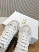 Load image into Gallery viewer, SE1607 Dior Star Platform Sneaker / Size5-10
