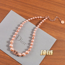 Load image into Gallery viewer, JW785 CD 30 Montaigne Bracelet&amp;Choker
