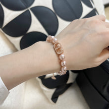 Load image into Gallery viewer, JW785 CD 30 Montaigne Bracelet&amp;Choker
