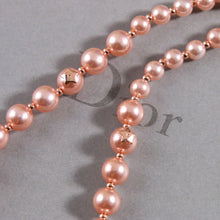 Load image into Gallery viewer, JW785 CD 30 Montaigne Bracelet&amp;Choker
