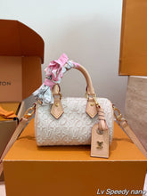 Load image into Gallery viewer, LB1485 LV Speedy Nano / 16 x 10 cm
