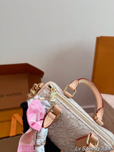 Load image into Gallery viewer, LB1485 LV Speedy Nano / 16 x 10 cm
