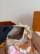 Load image into Gallery viewer, LB1485 LV Speedy Nano / 16 x 10 cm
