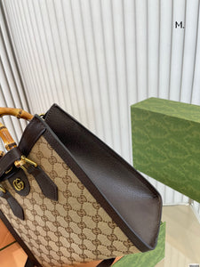 GC602 Gucci Diana mini/Small Tote Bag