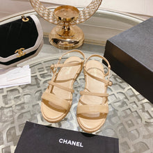 Load image into Gallery viewer, SE1068 CC Sandals /  Size5-10
