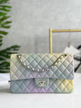 Load image into Gallery viewer, CC960 Classic Handbag / HIGHEST QUALITY VERSION / 6 × 9.9 × 2.5 in
