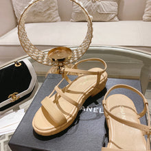 Load image into Gallery viewer, SE1068 CC Sandals /  Size5-10

