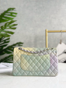 CC960 Classic Handbag / HIGHEST QUALITY VERSION / 6 × 9.9 × 2.5 in