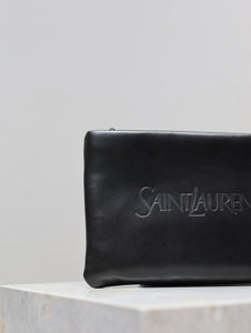 YSK382 YSL Pouch / 9x6.3x1.2inch