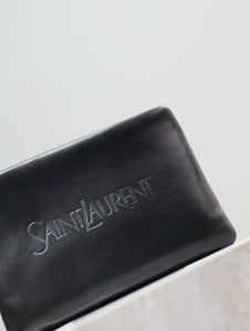 YSK382 YSL Pouch / 9x6.3x1.2inch