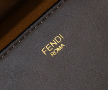 Load image into Gallery viewer, FF219 Fendi Sunshine Medium / 13.7x12.2x6.7inch
