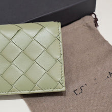 Load image into Gallery viewer, BV061 BV Card Case With Coin Purse / 3.1x4.3x1inch
