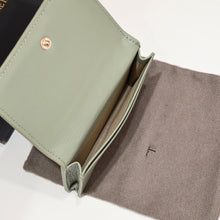 Load image into Gallery viewer, BV061 BV Card Case With Coin Purse / 3.1x4.3x1inch
