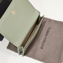 Load image into Gallery viewer, BV061 BV Card Case With Coin Purse / 3.1x4.3x1inch
