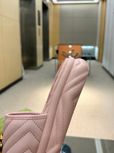 Load image into Gallery viewer, SE1413 GC Slide Sandals / Size5-11
