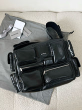 Load image into Gallery viewer, BCG056 Superbusy Maxi Sling Bag / 16.4x11.4x7.3inch / HIGHEST QUALITY VERSION
