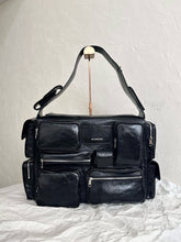 Load image into Gallery viewer, BCG056 Superbusy Maxi Sling Bag / 16.4x11.4x7.3inch / HIGHEST QUALITY VERSION
