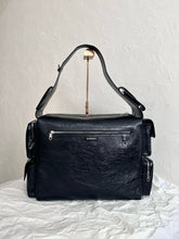 Load image into Gallery viewer, BCG056 Superbusy Maxi Sling Bag / 16.4x11.4x7.3inch / HIGHEST QUALITY VERSION
