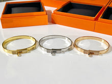 Load image into Gallery viewer, JW1426 Hermes Bracelet
