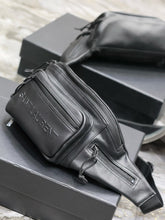 Load image into Gallery viewer, YSK309 Nuxx Crossbody Bag /  9.8 x 6.6 x 3.5 inches / HIGHEST QUALITY VERSION
