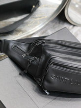 Load image into Gallery viewer, YSK309 Nuxx Crossbody Bag /  9.8 x 6.6 x 3.5 inches / HIGHEST QUALITY VERSION
